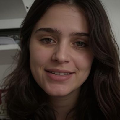 Filha de Tadeu Schmidt agradece apoio após morte do tio Oscar
