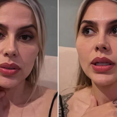 Vanessa, campeã do BBB14, desabafa sobre stalker que a persegue há anos