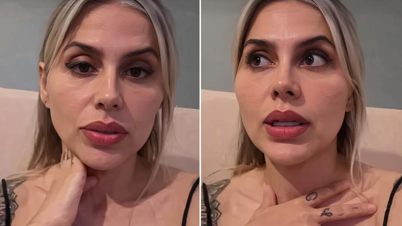 Campeã do BBB 14, Vanessa desabafa sobre "stalker" que a persegue há anos