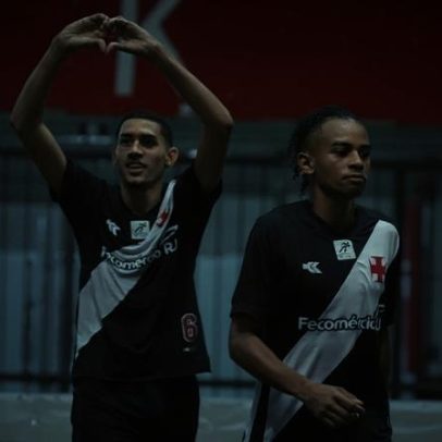 Futsal retorna ao Maracanãzinho em abril com Vasco x Corinthians