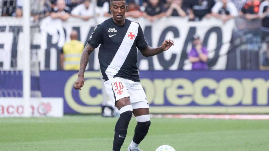 Vasco está obrigado a vencer para seguir vivo na Sul-Americana