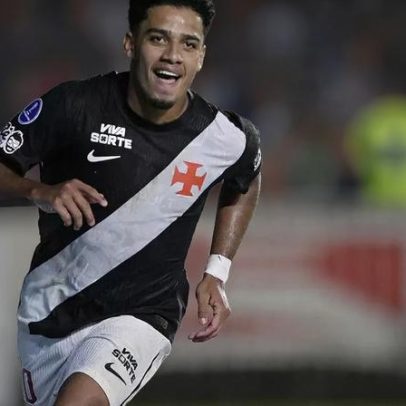 Vasco x São Paulo: histórico equilibrado no Brasileirão e odds brindam expectativa