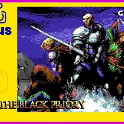 Você jogou Skald: Against the Black Priory?