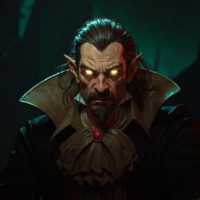 12 lições para jogar Vampire Crawlers