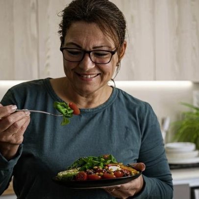 Nutricionista aponta 3 vegetais que ajudam a reduzir a glicose