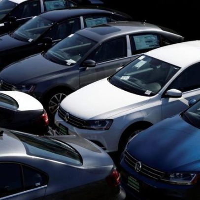 Bradesco passa a sócio da Volkswagen em negócio de frotas e mobilidade