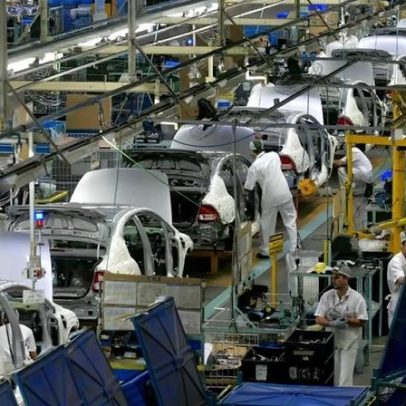 Indústria e competitividade ocupam lugar central nas eleições