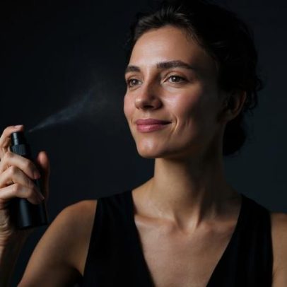 Maquiagem: como adaptar aos dias com temperaturas mais baixas