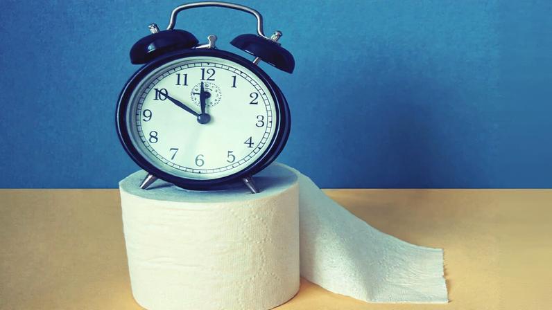 Quando acordar para urinar à noite se torna frequente ou começa a atrapalhar o sono, pode indicar algo além do esperado