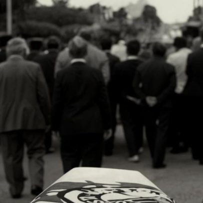 Há 57 anos, tragédia vitimou os corintianos Lidu e Eduardo