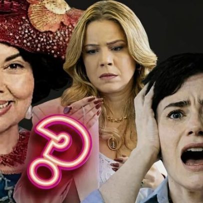 Resumo especial das novelas da Globo de 20 a 25 de abril de 2026