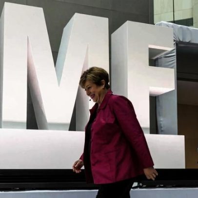 FMI retoma relações com Venezuela, rompidas desde 2019