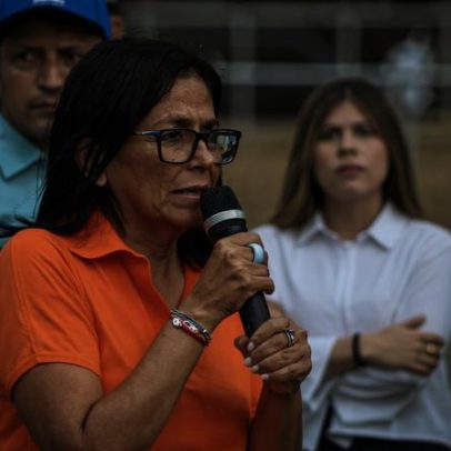 Apenas 24% das libertações de presos políticos na Venezuela foram pela Anistia