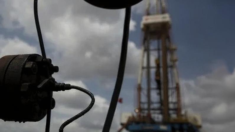 Instalações de petróleo na Venezuela