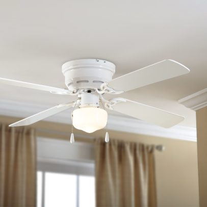 Como instalar ventilador de teto: 5 dicas para facilitar o processo