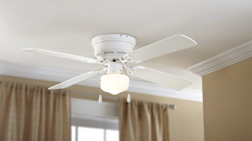 Como instalar ventilador de teto: 5 dicas para facilitar o processo