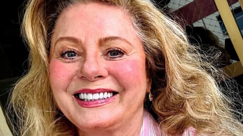 Vera Fischer relembra título de sex symbol e fala sobre sexualidade