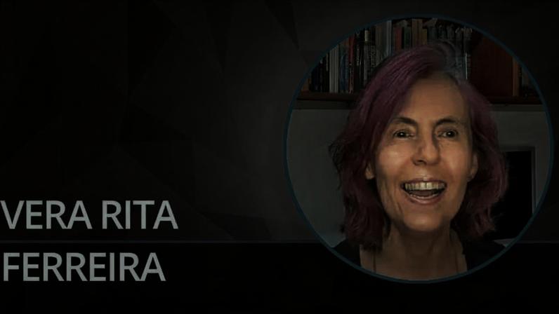Vera Rita Ferreira — Foto: Arte / Valor Investe