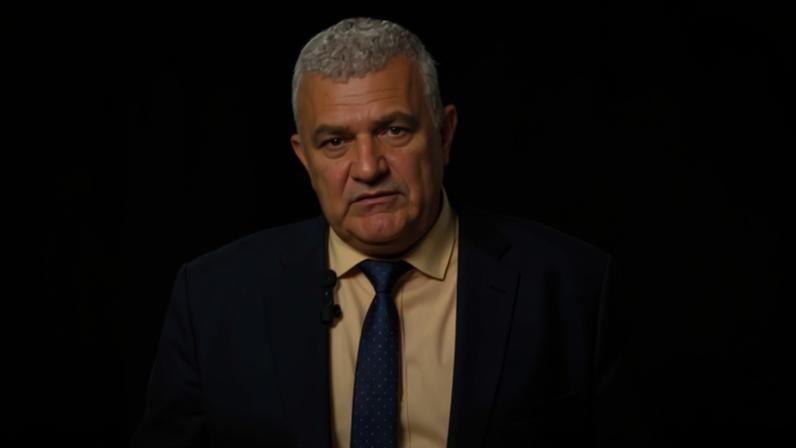 Presidente da Câmara Municipal de Barra do Bugres (MT) foi denunciado por agredir e amarrar mulher