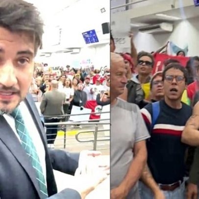 Vereador é chamado de Rafaela e rebate militância LGBT