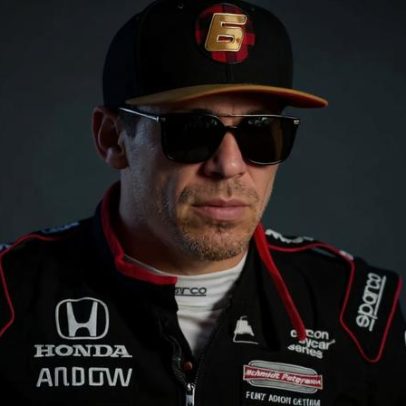 IMSA: Wickens assume pole nos GTD após punição de Montecalvo