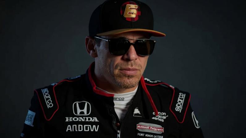 IMSA: Wickens assume pole nos GTD após punição de Montecalvo