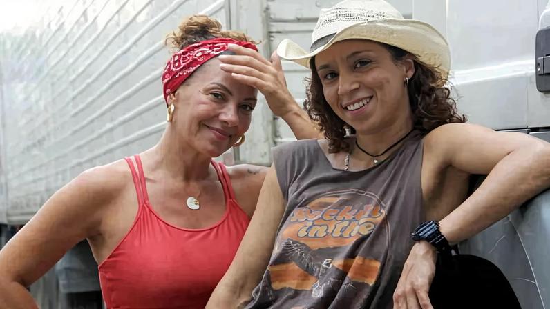 Versão feminina de Carga Pesada enfrenta incerteza nos bastidores da emissora