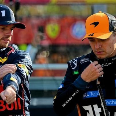Possível saída de Verstappen não agrada à F1, afirma Piastri