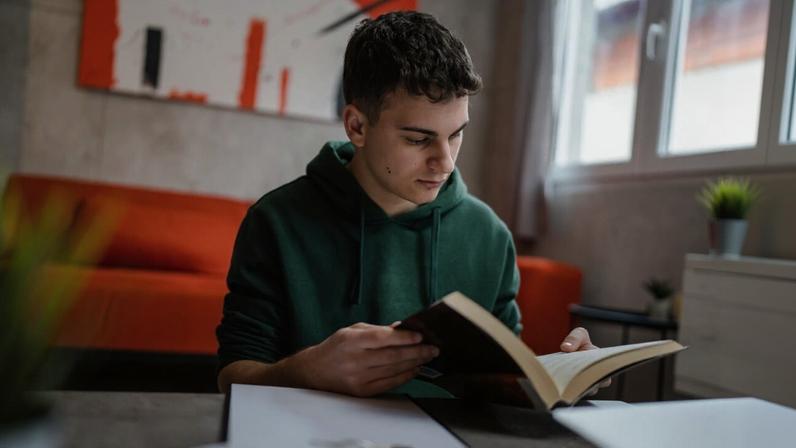 Organizar os estudos é o primeiro passo para alcançar bons resultados nos vestibulares