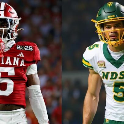 Draft 2026 da NFL: sleepers de Day 2 e joias de Day 3