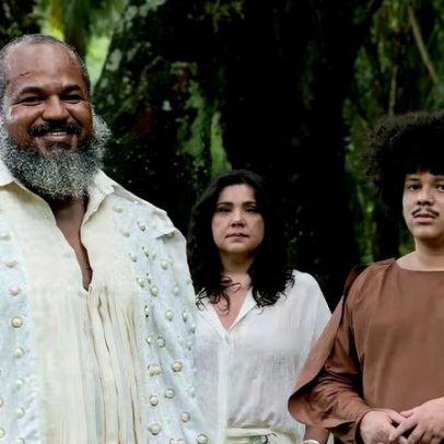Inhotim celebra 20 anos com exposições de Dalton Paula e Lais Myrrha