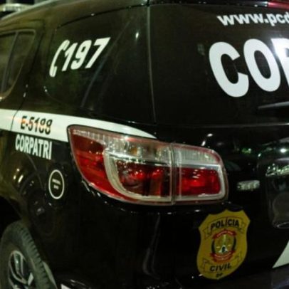 Polícia desmonta fábrica clandestina de criptomoedas que desviou R$ 1 milhão