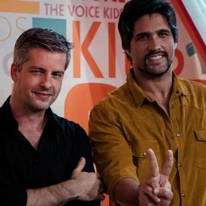 Morre pai da dupla Victor e Leo em Uberlândia