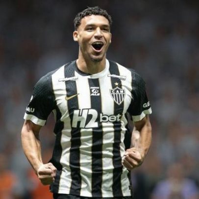 Transmissão ao vivo: Atlético-MG x Juventud pela Sul-Americana