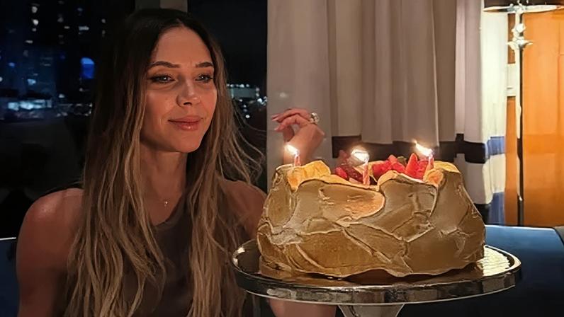 Victoria Beckham fez publicação nas redes sociais no dia do aniversário