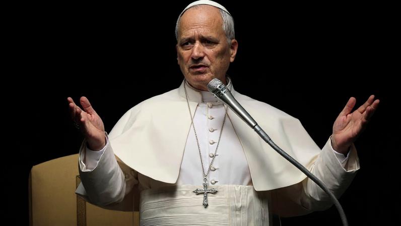 Papa Leão XIV, primeiro pontífice nascido nos Estados Unidos