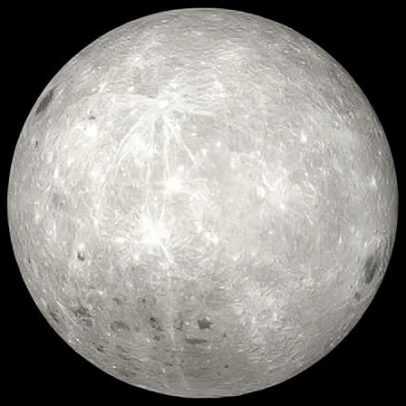 Hélio-3 na Lua reacende disputa energética mundial