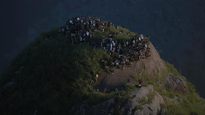 Ação contra o CV no Vidigal tem tiroteio, Av. Niemeyer fechada e turistas ‘ilhados’ em mirante