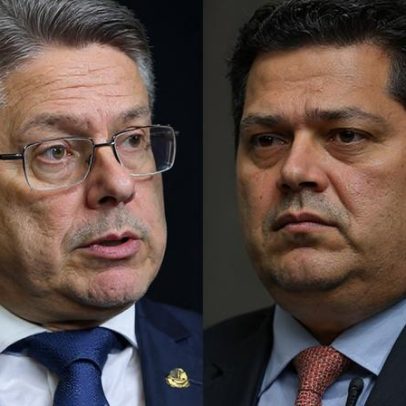Vieira afirma que Alcolumbre o procurou para votar contra Messias