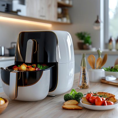 Especialistas indicam 7 eletrodomésticos para uma vida saudável