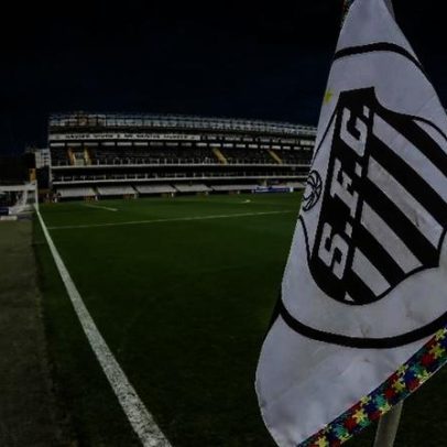Santos x Coritiba pela Copa do Brasil: veja onde assistir