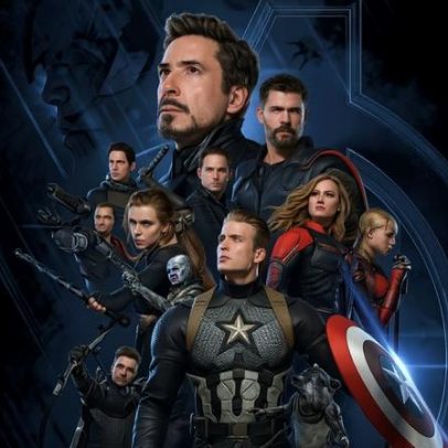 Relançamento de Vingadores: Ultimato será ponte para Doutor Destino, diz diretor