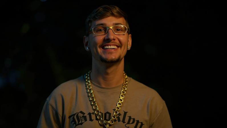 ‘Vingança’: MC Jacaré emplaca novo single e vive fase de destaque na carreira