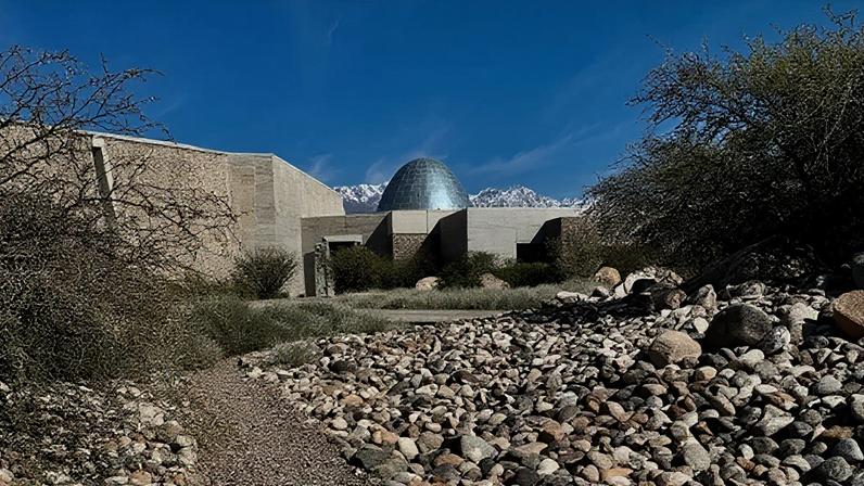 Vinícola argentina tricampeã mundial conta sua história