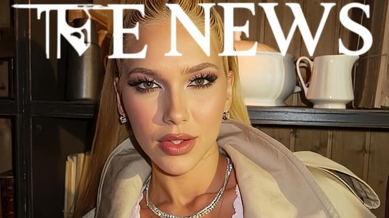 Vini Jr. faz declaração apaixonada em novas fotos de Virginia