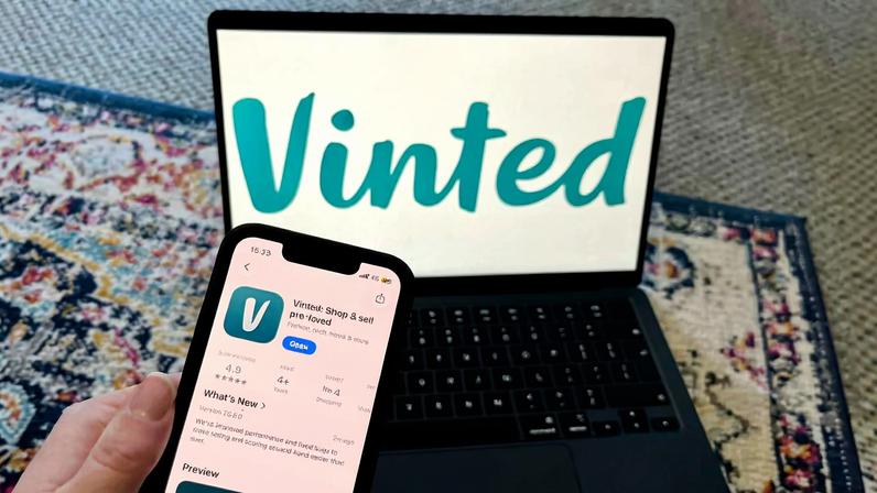 Vinted is one of the most popular secondhand sites, but you may not be protected if things go wrong