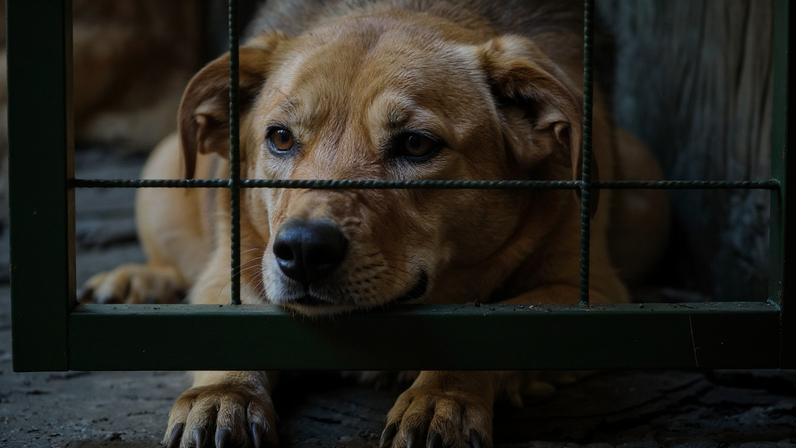 Especialistas explicam o que fazer para prevenir que pré-adolescentes e adolescentes tenham atitudes violentas contra animais — Foto: Freepik