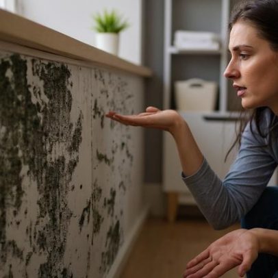 Mofo e umidade no outono: dicas para evitar problemas em casa