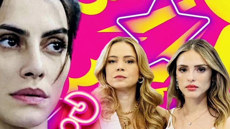 Virada em Coração Acelerado: Novo personagem chega e promete mexer com romances da novela