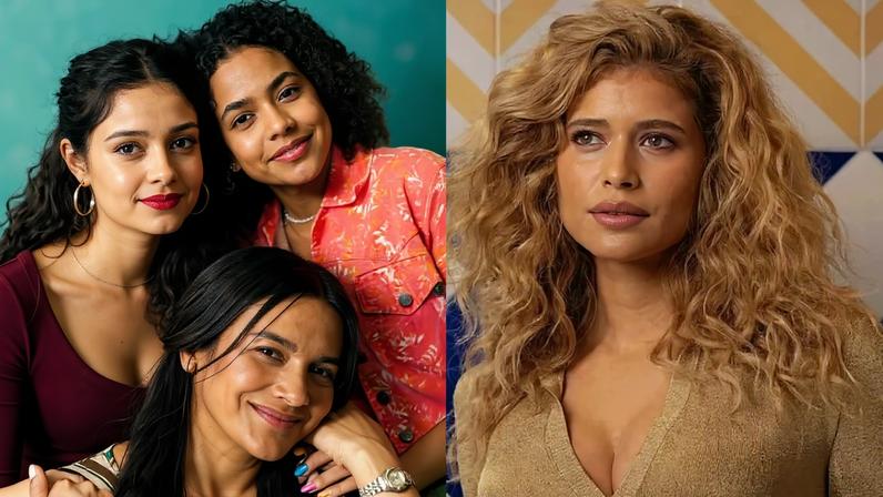 Novelas da Globo ganham fôlego com mudança de cenário e reações de bastidores